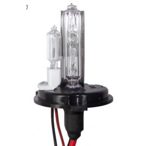 Pro-line H4 High-Low HID xenonlamp 6000K Pro-line H4 High-Low HID xenonlamp 6000K